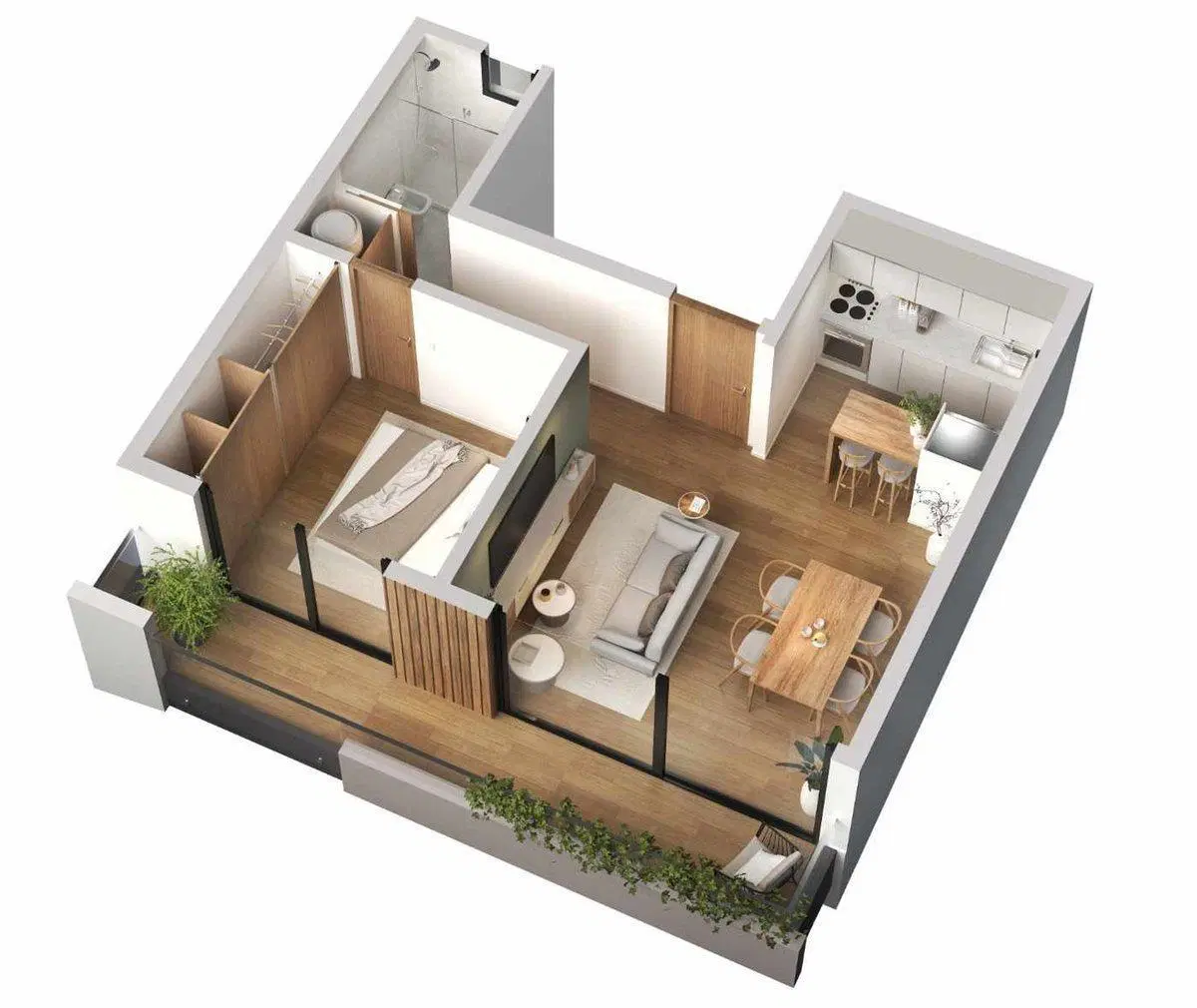 Plano 4