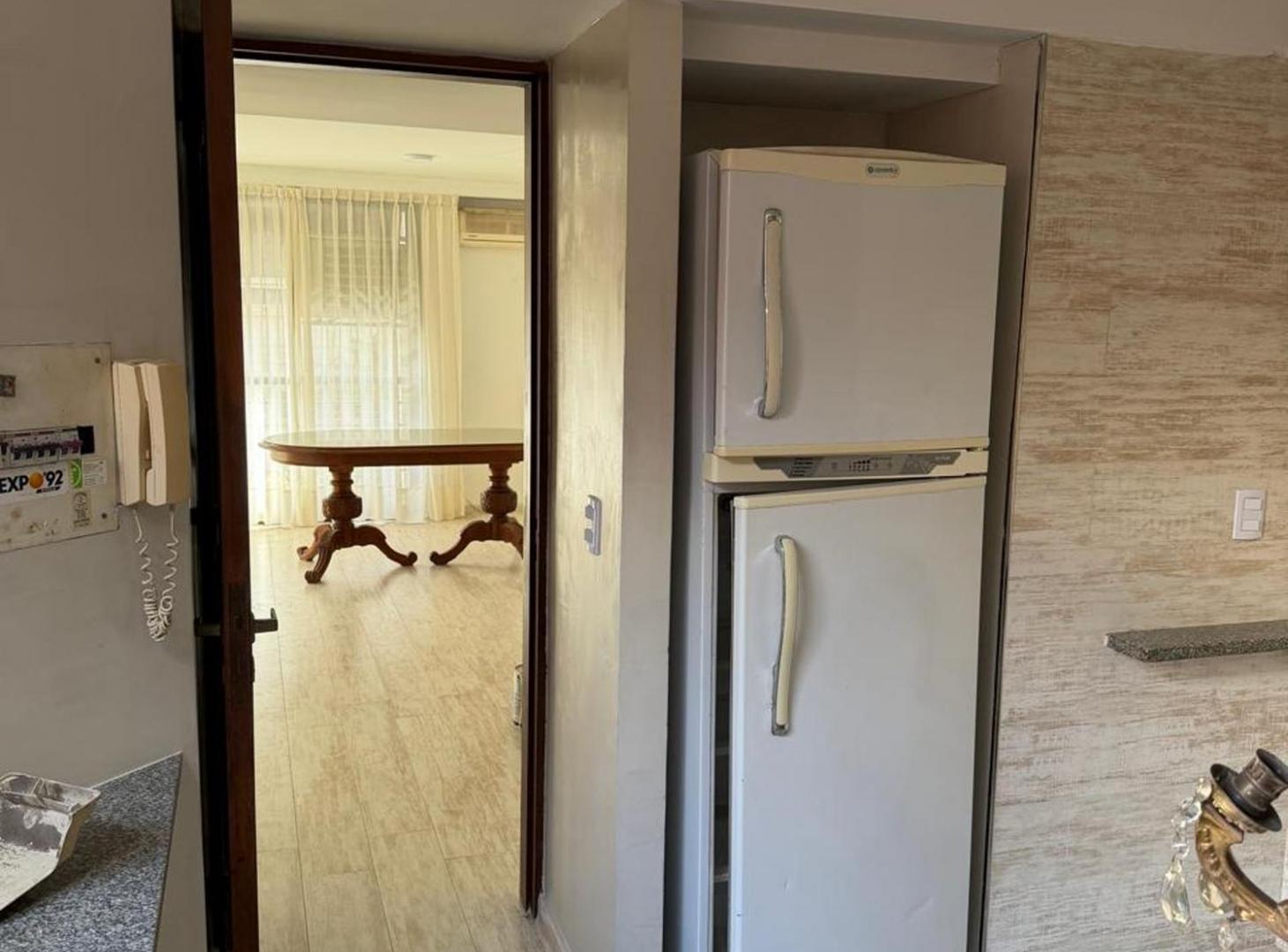 Foto de DEPARTAMENTO VENTA LA PLATA 2 DORMITORIOS BANCO, imagen 2