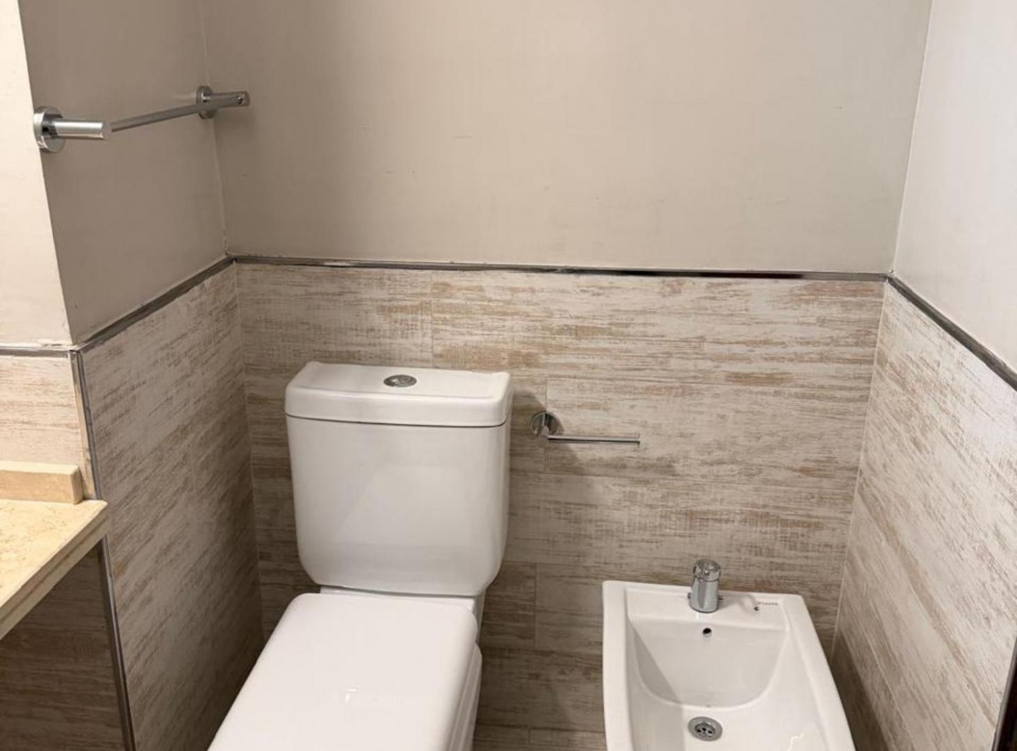 Foto de DEPARTAMENTO VENTA LA PLATA 2 DORMITORIOS BANCO, imagen 5