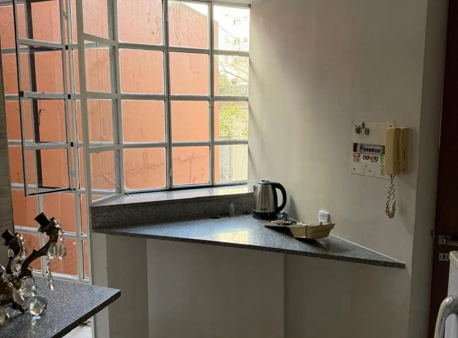 DEPARTAMENTO VENTA LA PLATA 2 DORMITORIOS BANCO 2