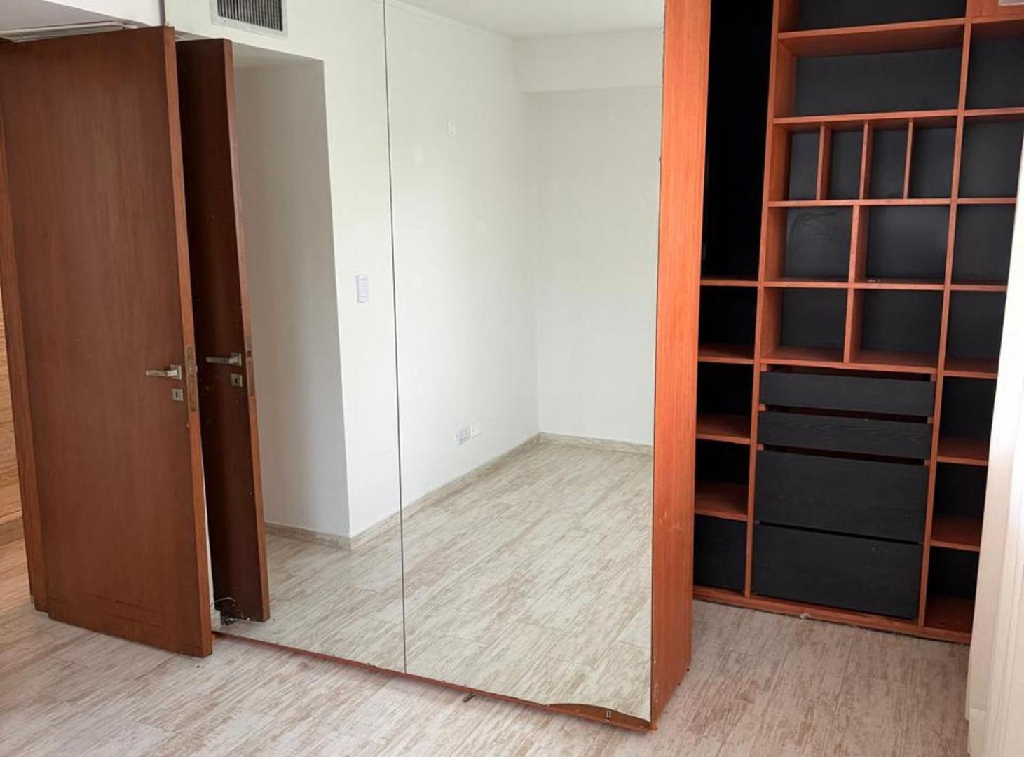 DEPARTAMENTO VENTA LA PLATA 2 DORMITORIOS BANCO