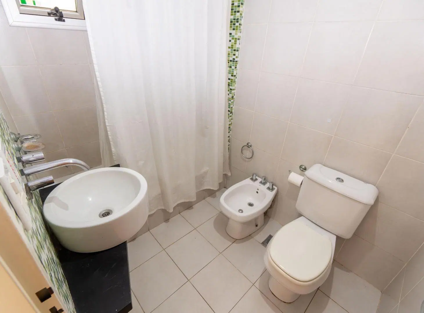 DEPARTAMENTO EN VENTA EN LA PLATA CON COCHERA 3