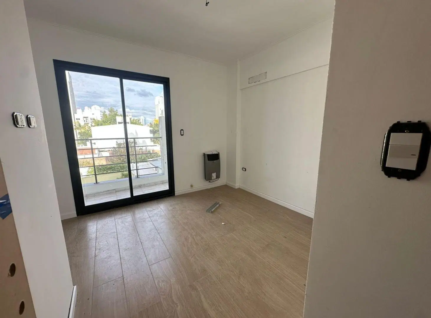 DEPARTAMENTO EN VENTA LA PLATA 1 DORMITORIO 3