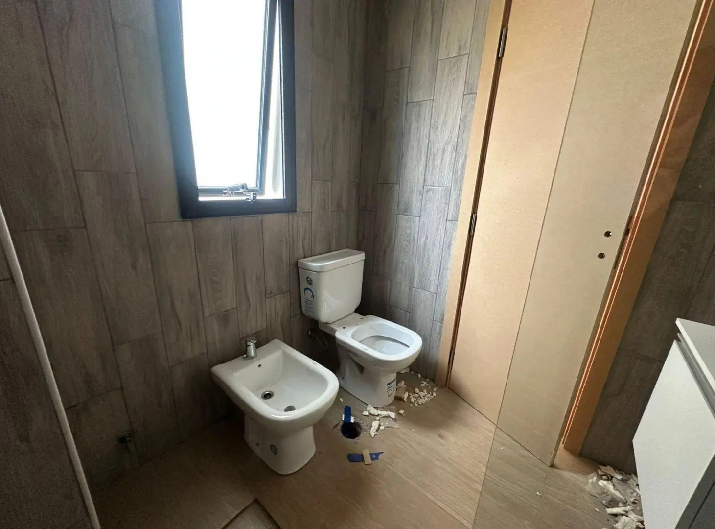 DEPARTAMENTO EN VENTA LA PLATA 1 DORMITORIO 4