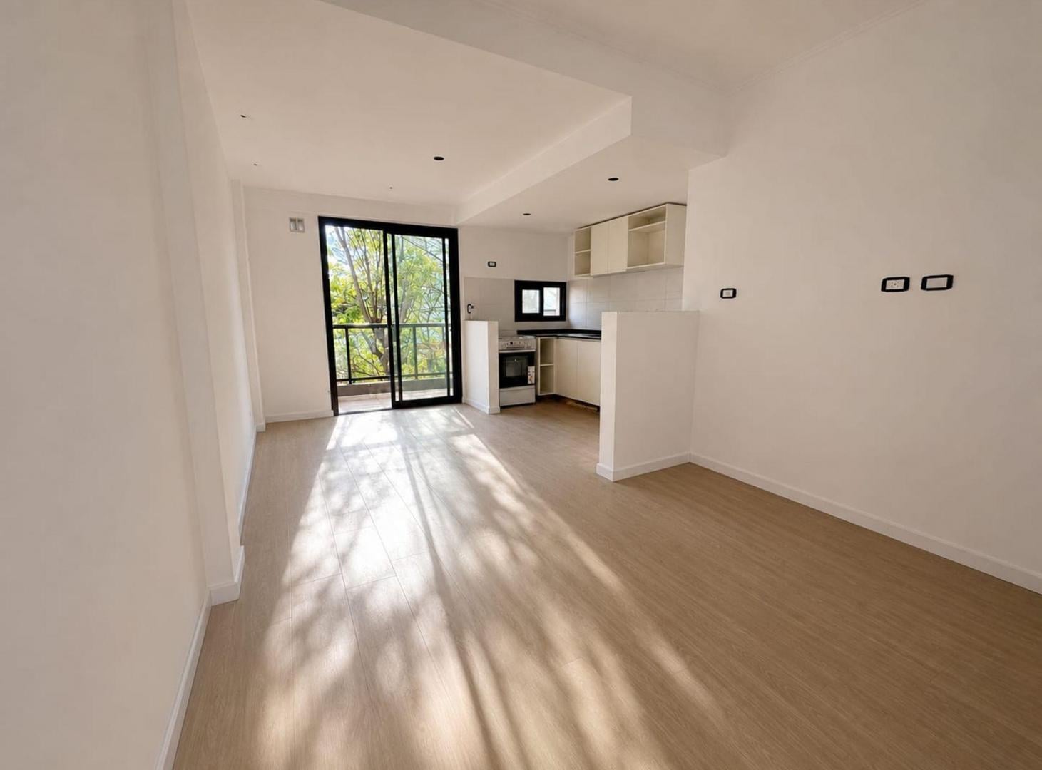 DEPARTAMENTO EN VENTA LA PLATA 1 DORMITORIO