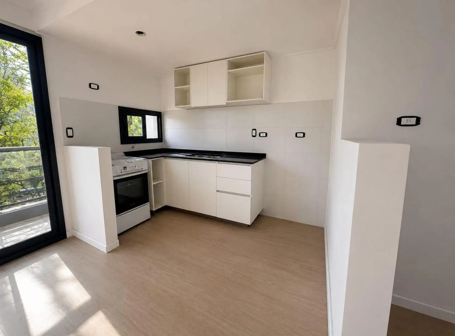 DEPARTAMENTO EN VENTA LA PLATA 1 DORMITORIO 2
