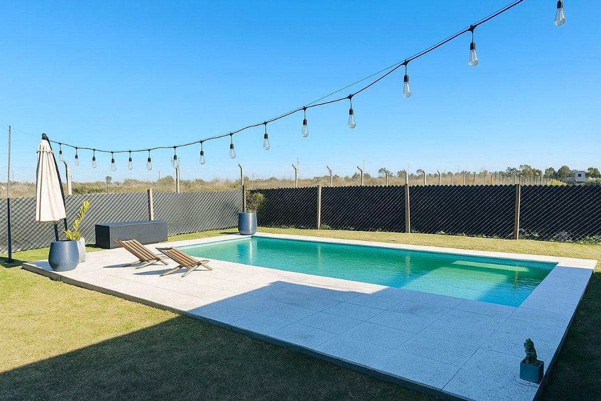 Foto de CASA EN VENTA BARRIO PRIVADO MAGALLANES, HUDSON, imagen 3