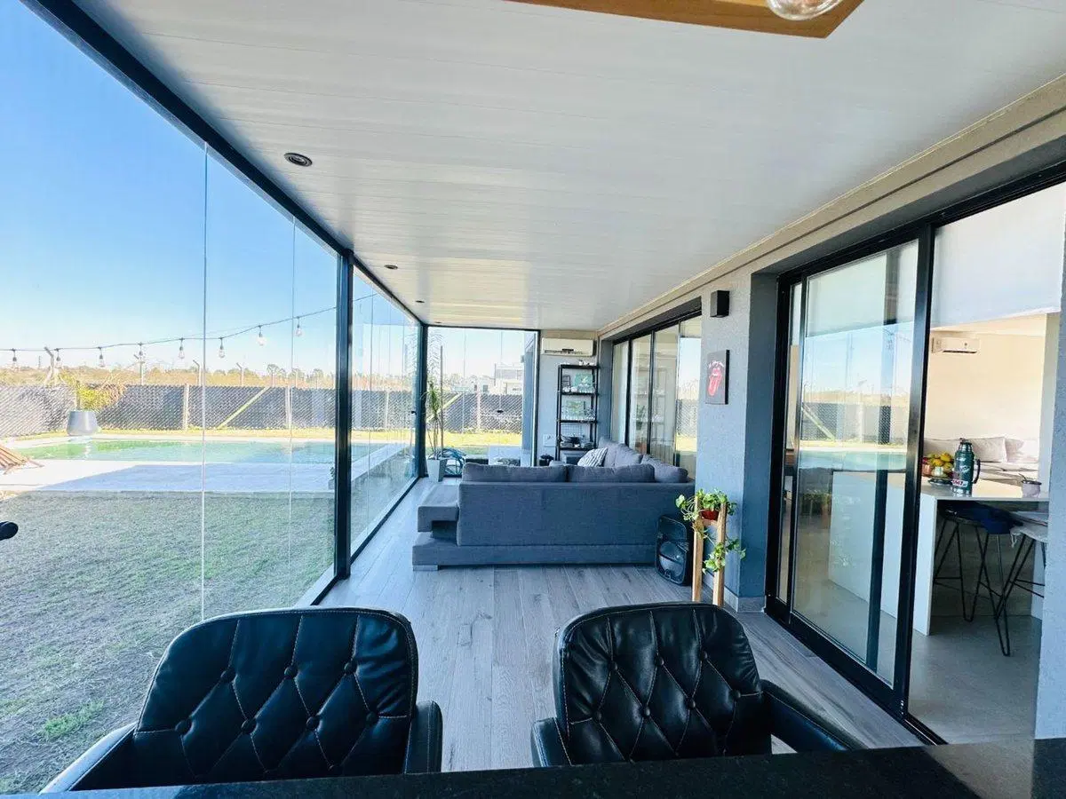 CASA EN VENTA BARRIO PRIVADO MAGALLANES, HUDSON 4