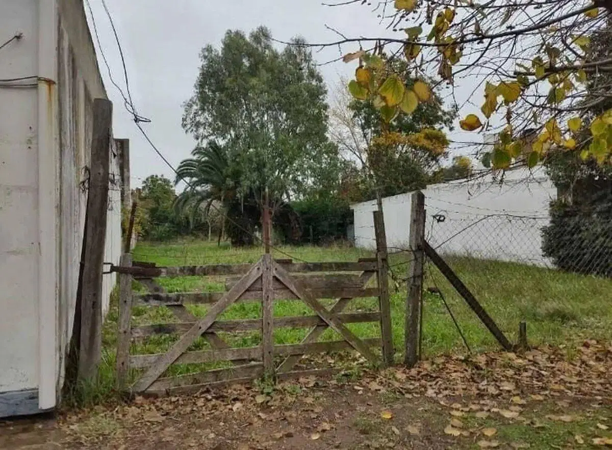 LOTE EN VENTA GONNET 2