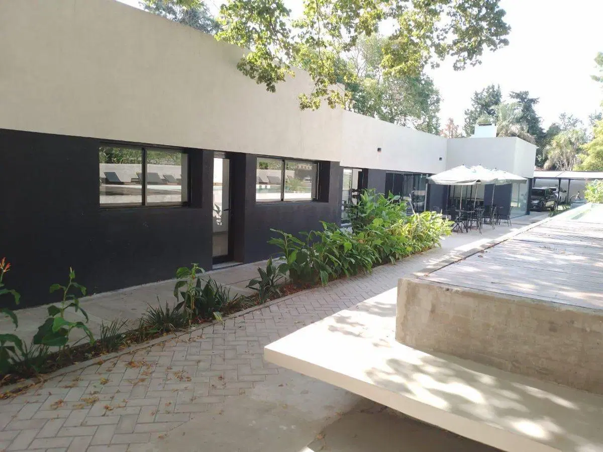 DEPARTAMENTO EN VENTA CITY BELL 1 DORMITORIOS 4