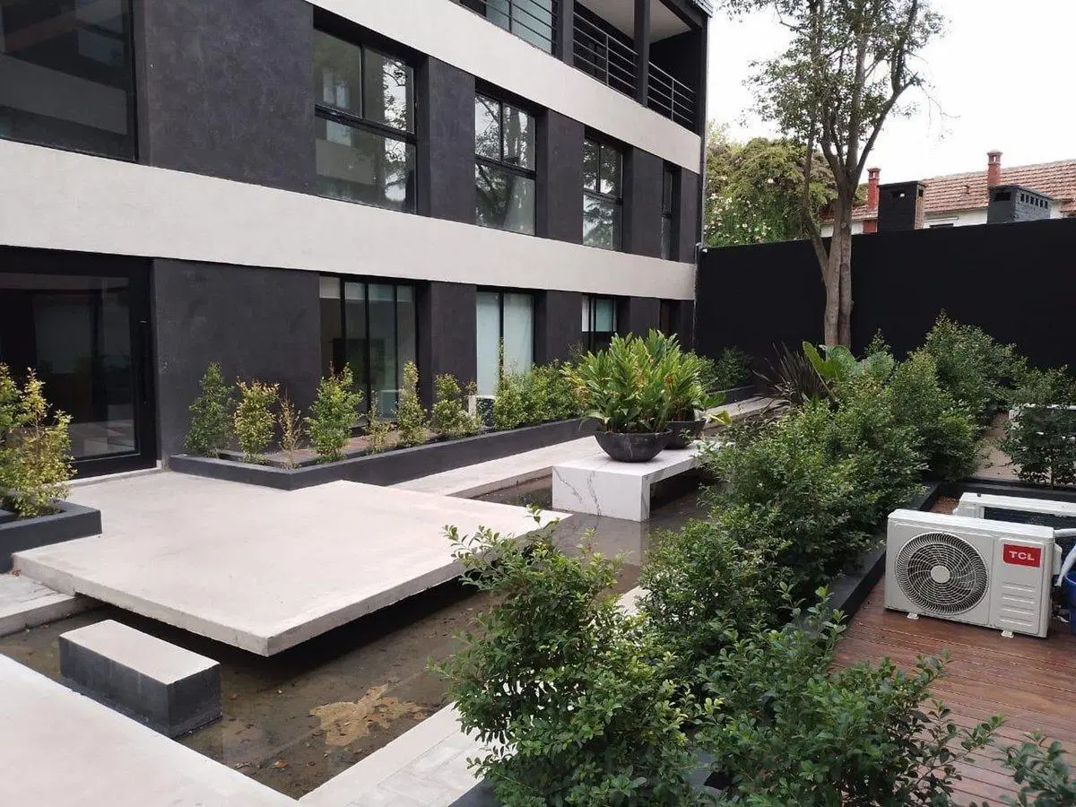 DEPARTAMENTO EN VENTA CITY BELL 1 DORMITORIOS 8