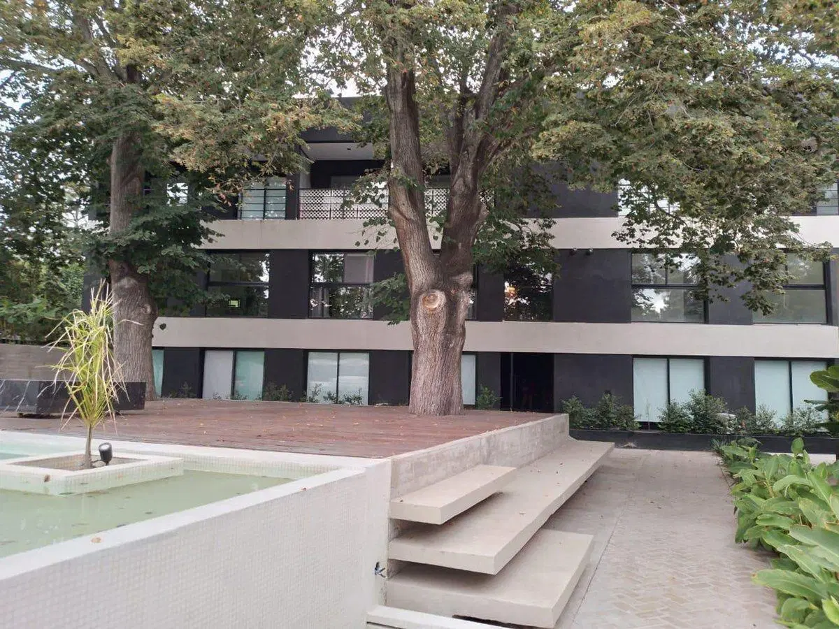 DEPARTAMENTO EN VENTA CITY BELL 1 DORMITORIOS 2