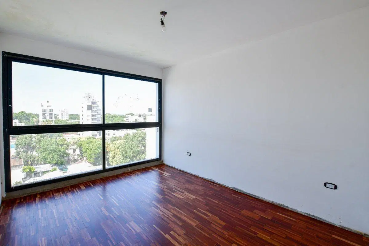 DEPARTAMENTO EN VENTA LA PLATA 1 DORMITORIO 3