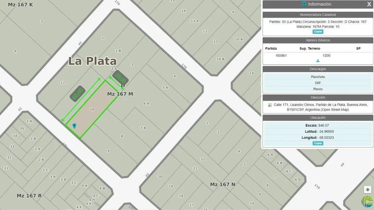 Plano 1