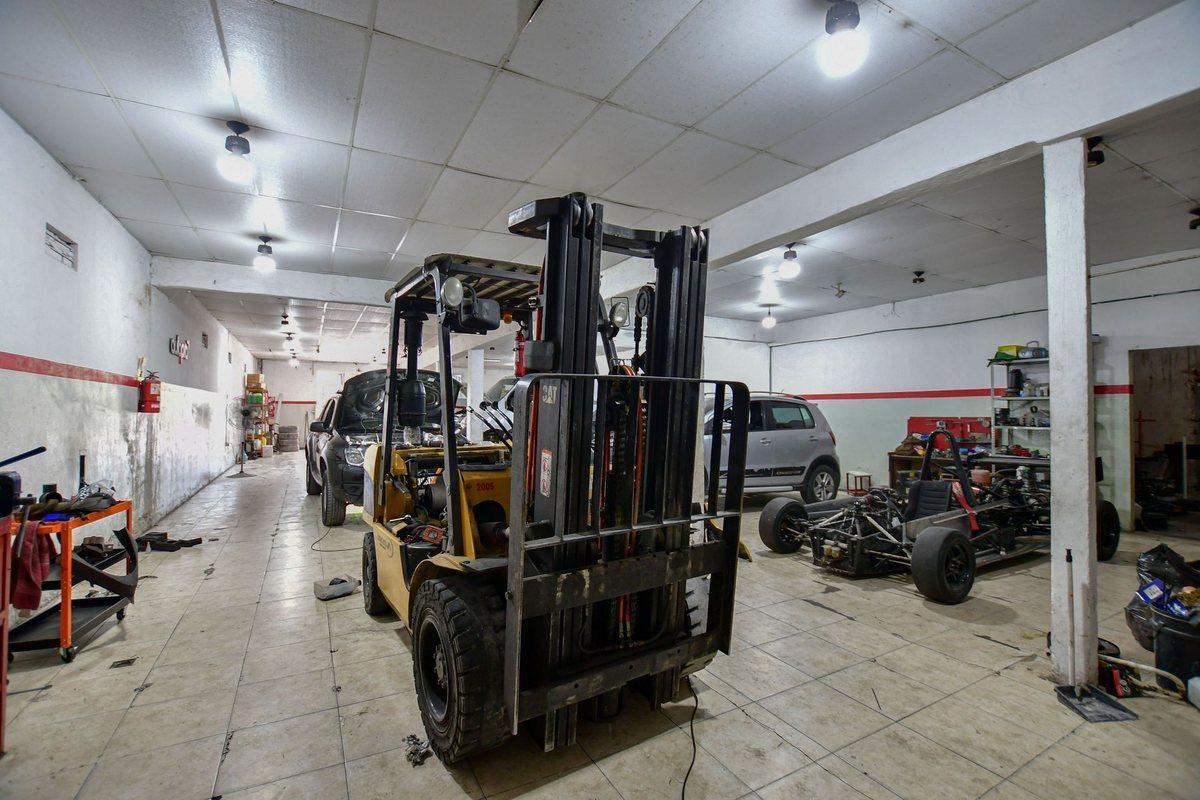 Foto de CASA + GALPON EN VENTA EN LOS HORNOS, imagen 3