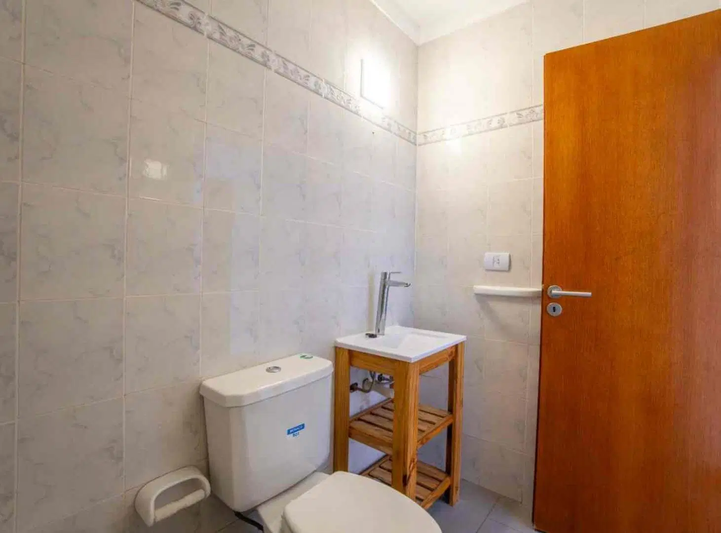 DEPARTAMENTO EN VENTA LA PLATA 1 DORMITORIO BALCON 5