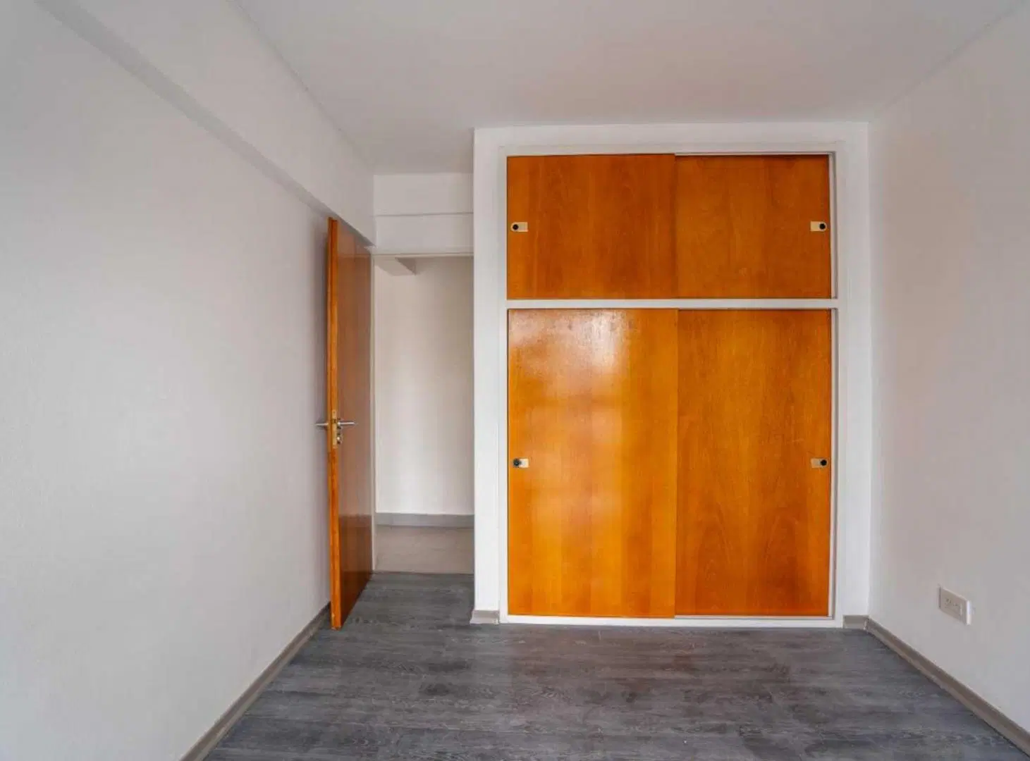 DEPARTAMENTO EN VENTA LA PLATA 1 DORMITORIO BALCON 2