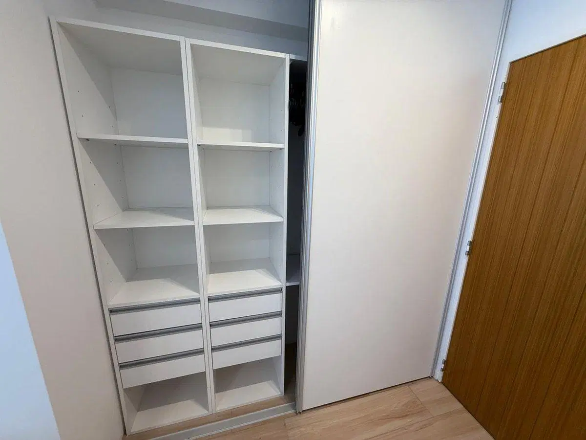DEPARTAMENTO ALQUILER 1 AMBIENTE ESTRENAR PALERMO 5