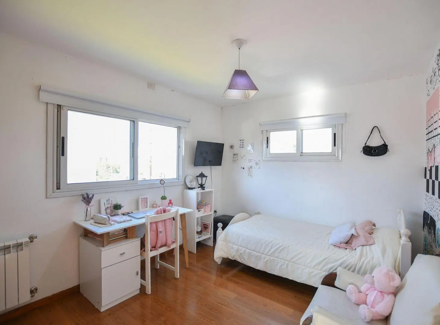 CASA EN VENTA LA PLATA 3 DORMITORIOS APTO BANCO 3