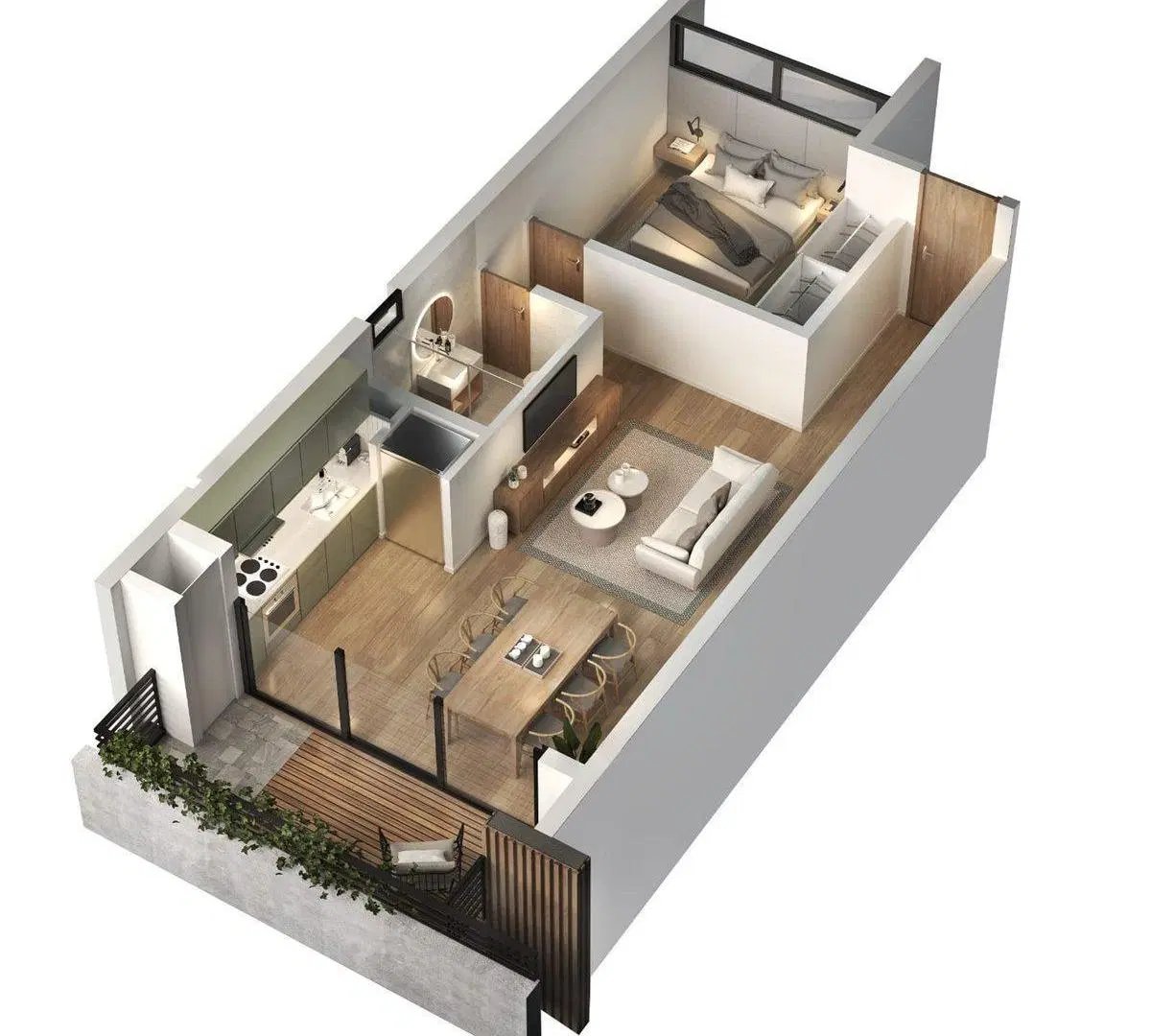 Plano 1
