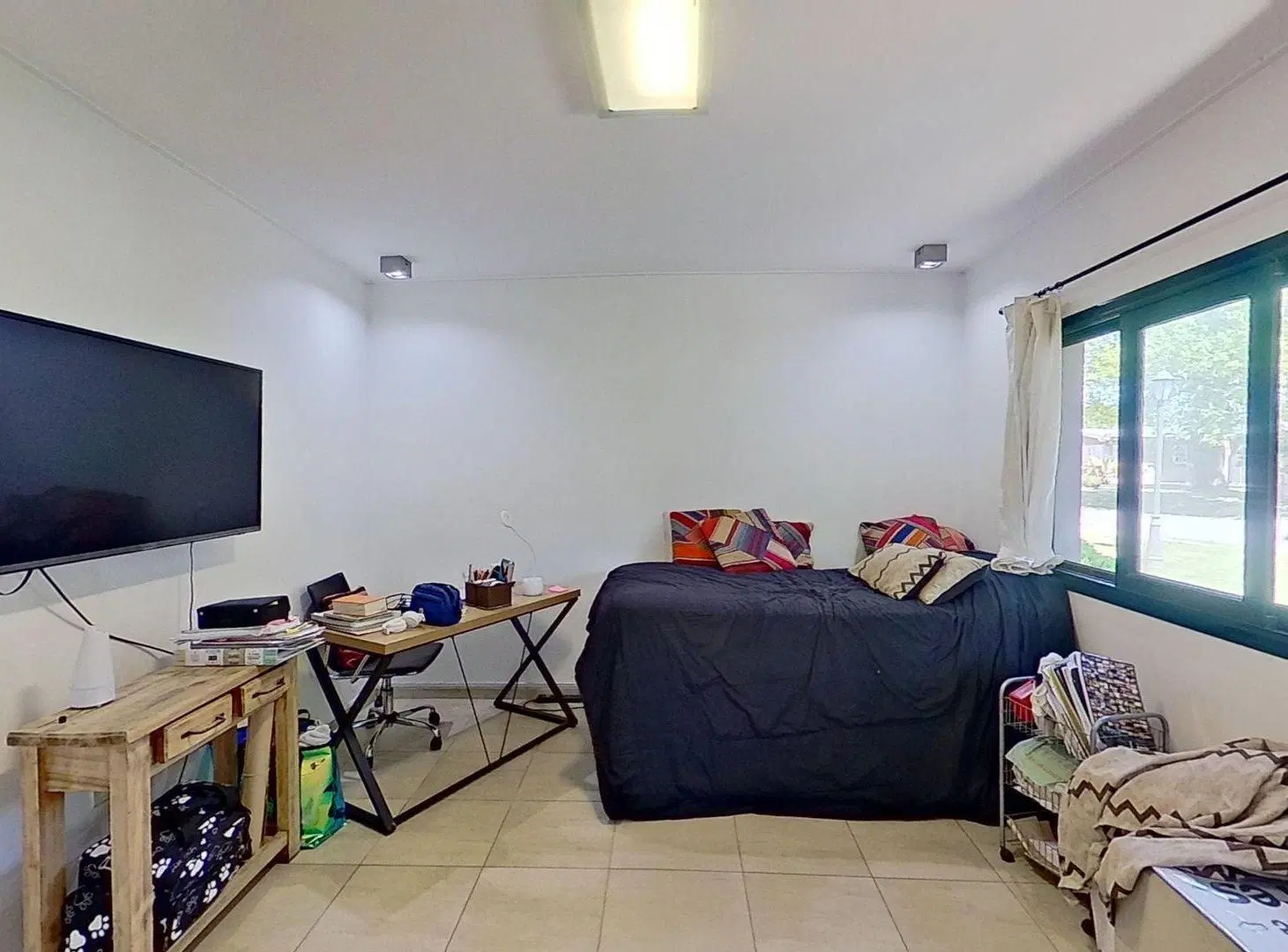 Casa en venta Club de Campo Los Ceibos 4