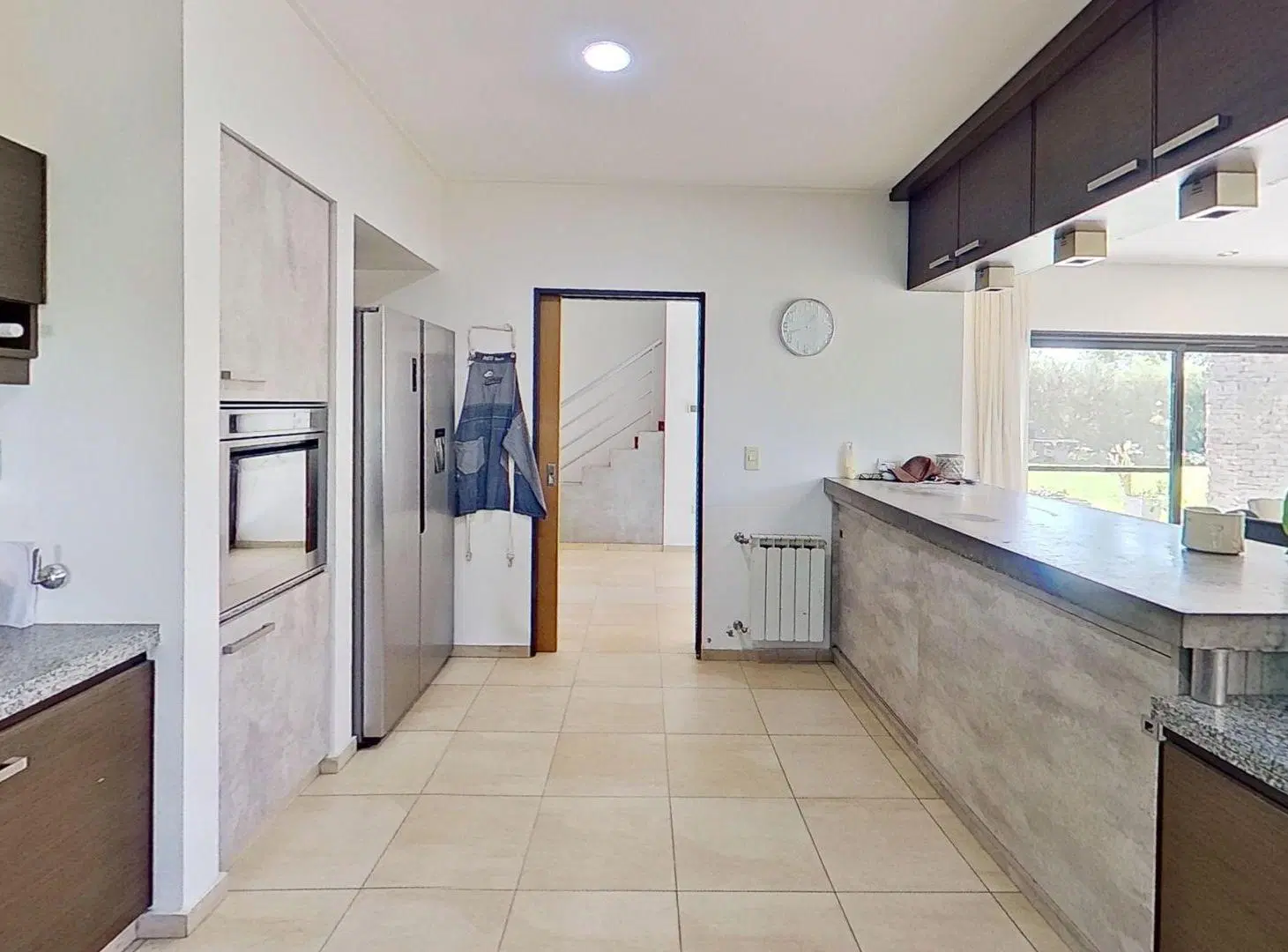 Casa en venta Club de Campo Los Ceibos 5