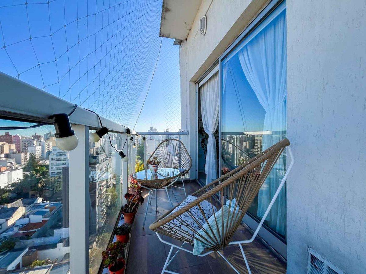 Foto de DEPARTAMENTO EN VENTA LA PLATA 2 DORMITORIOS, imagen 4