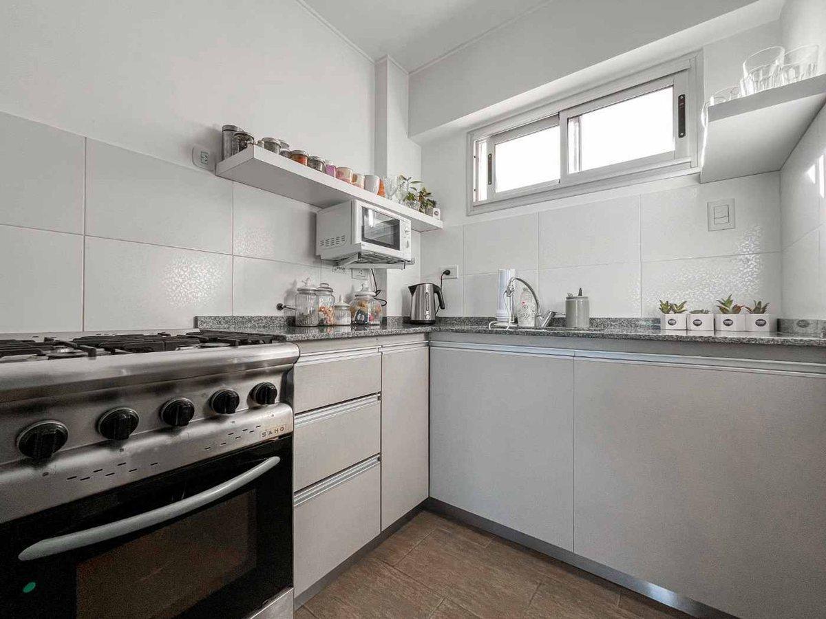 Foto de DEPARTAMENTO EN VENTA LA PLATA 2 DORMITORIOS, imagen 3
