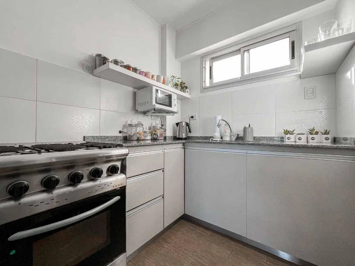 DEPARTAMENTO EN VENTA LA PLATA 2 DORMITORIOS 3