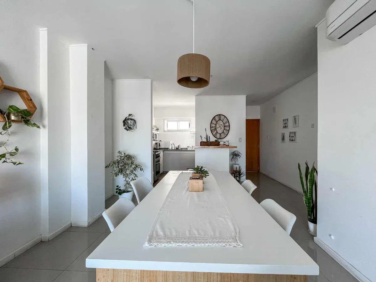 DEPARTAMENTO EN VENTA LA PLATA 2 DORMITORIOS 2