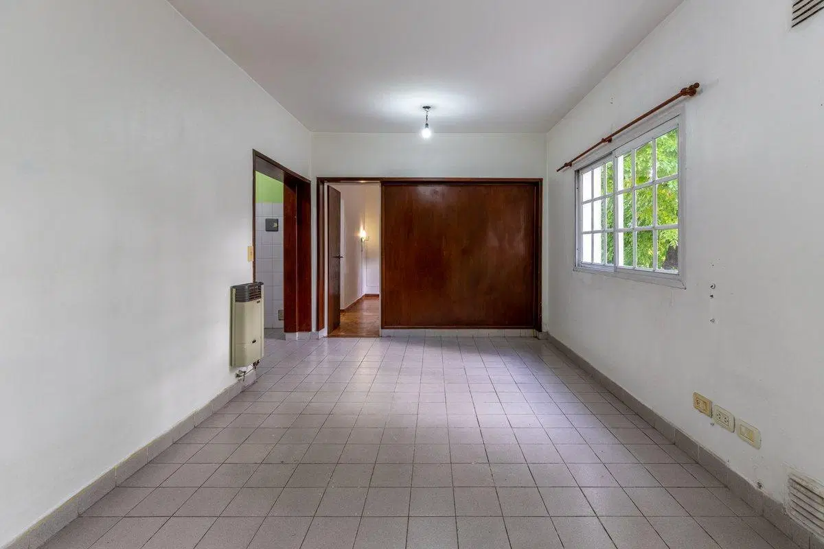 DEPARTAMENTO EN VENTA LA PLATA 1 DORMITORIO 5