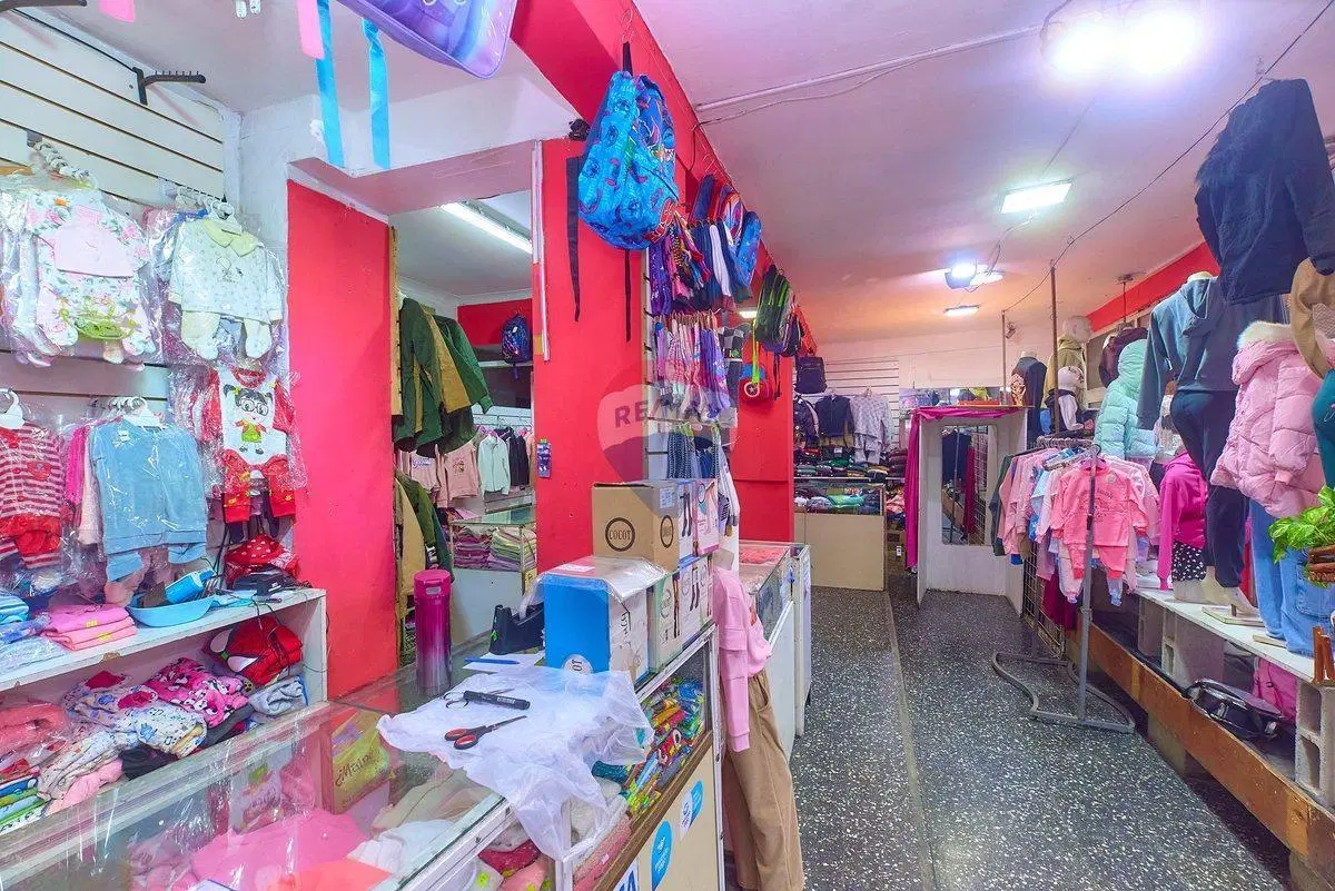 LOCAL EN VENTA FLORENCIO VARELA LOCALES Y VIVIENDA 4
