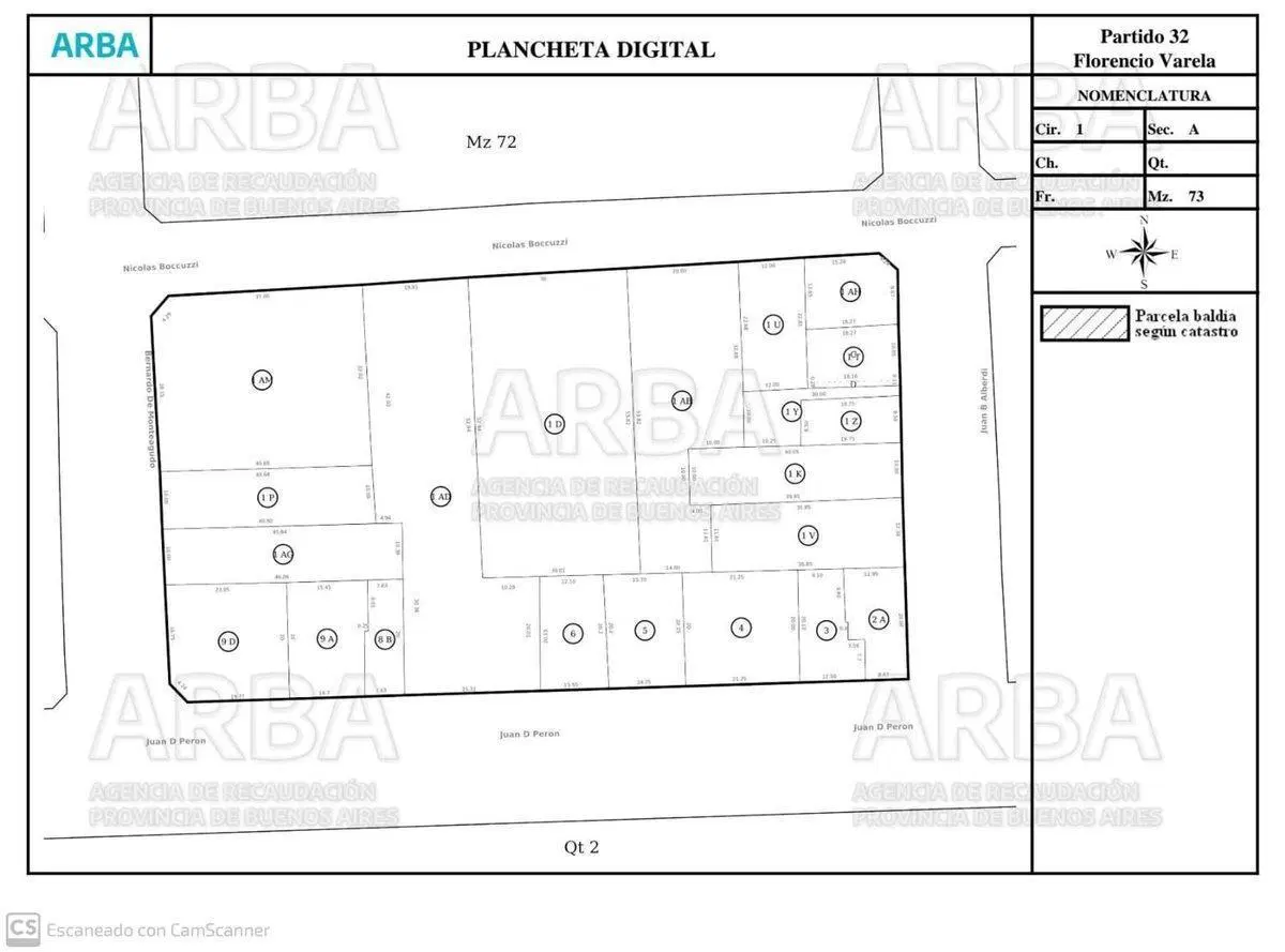 Plano 1