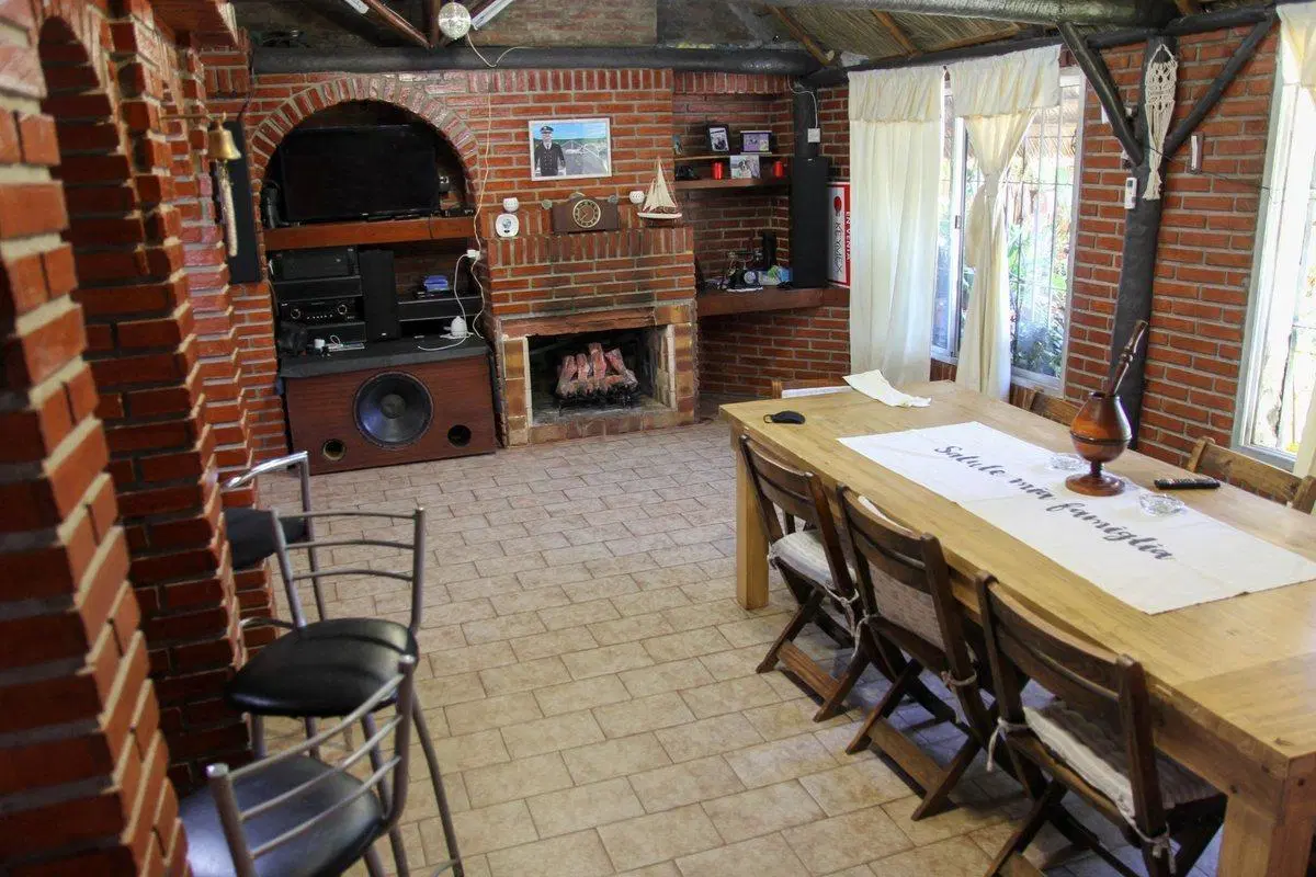 Casa en venta en Villa del Plata 5 dormitorios 2