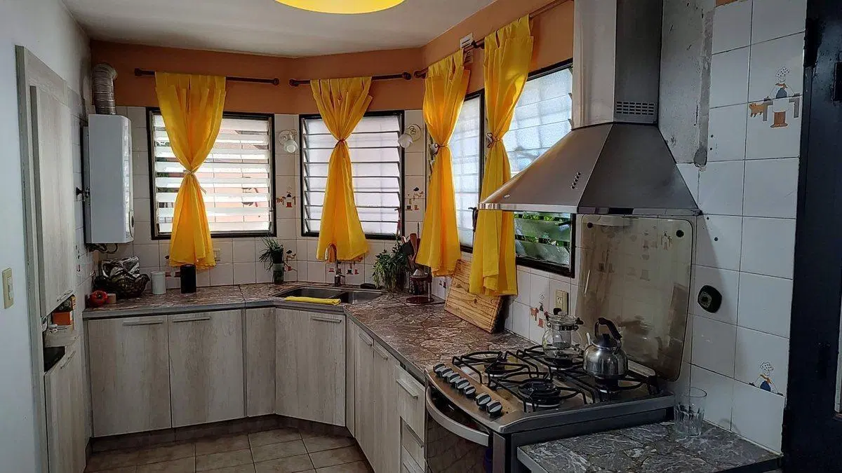 Casa en venta en Villa del Plata 5 dormitorios 5