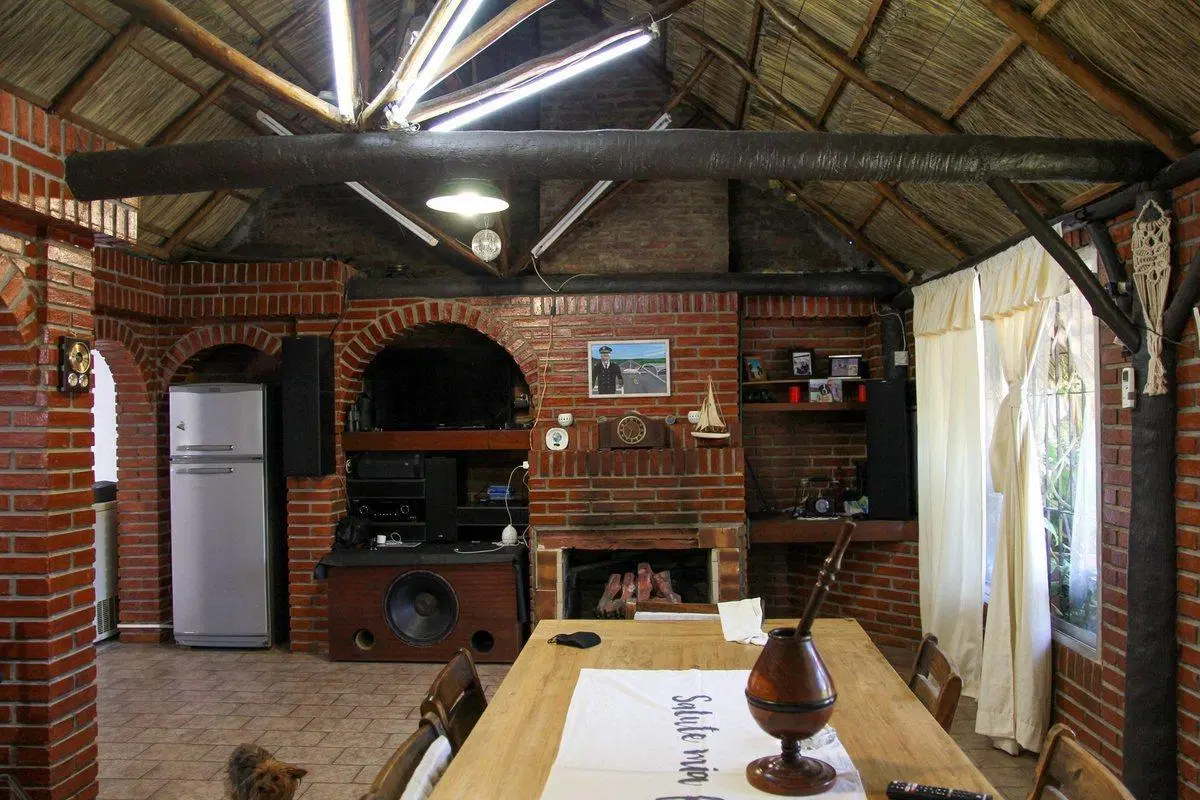 Casa en venta en Villa del Plata 5 dormitorios 3