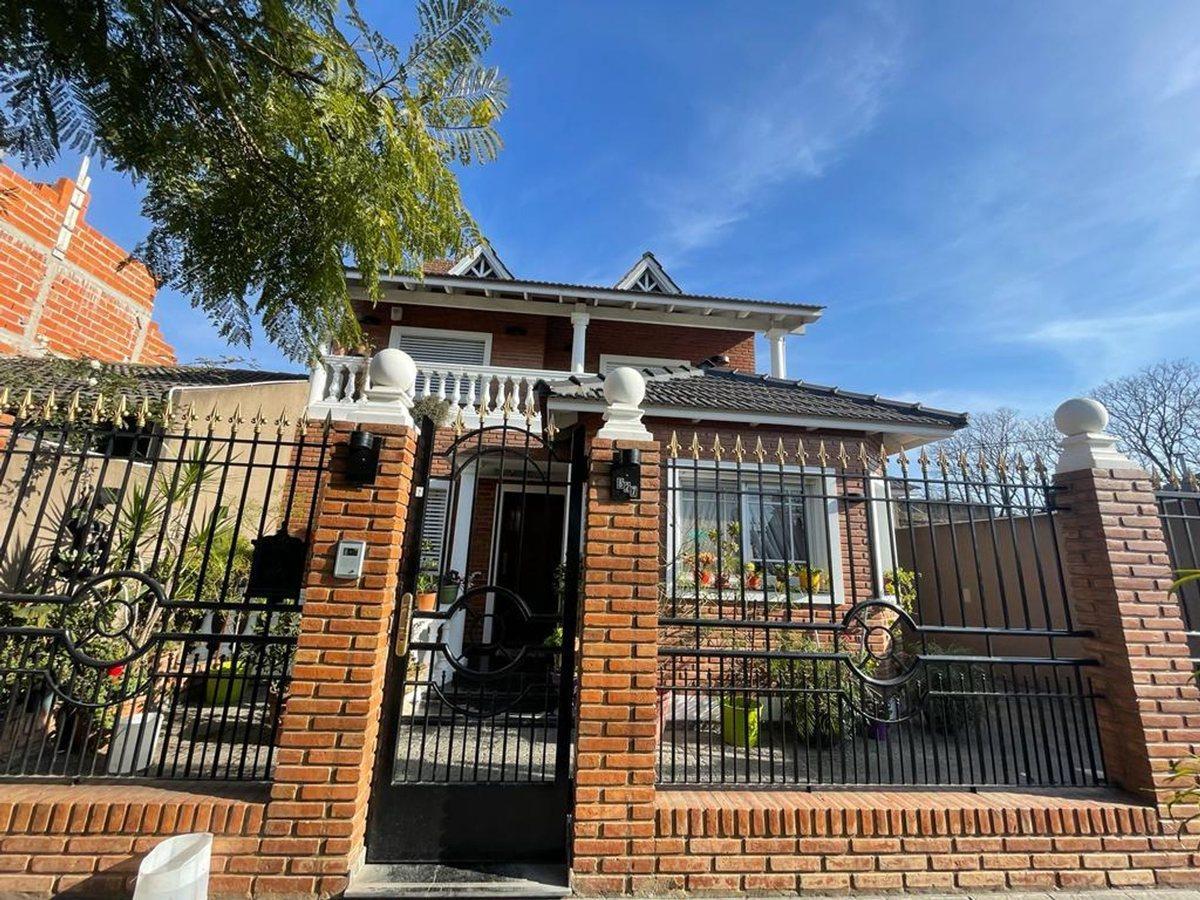 Foto de Casa en venta en Lisandro Olmos 3 dormitorios, imagen 4