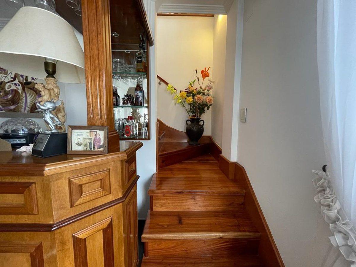 Foto de Casa en venta en Lisandro Olmos 3 dormitorios, imagen 2