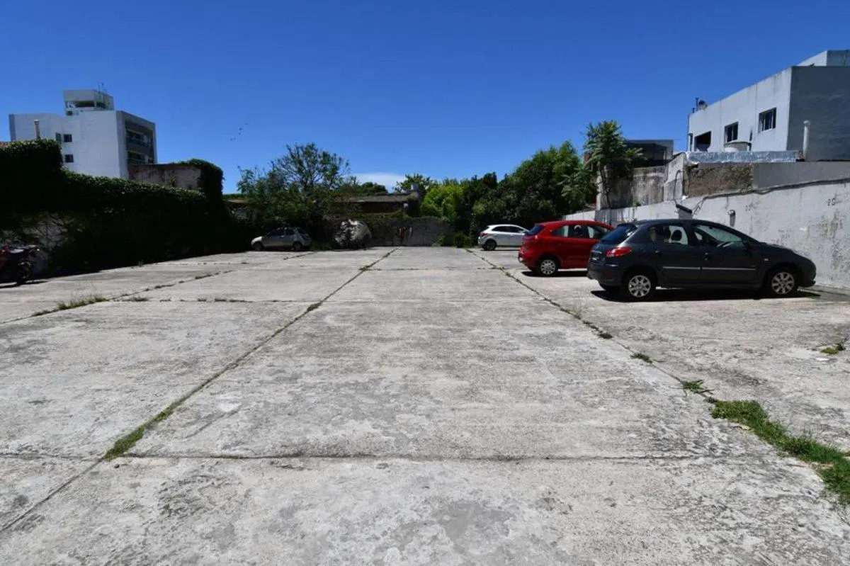 Monoambiente en venta en La Plata con cochera 4
