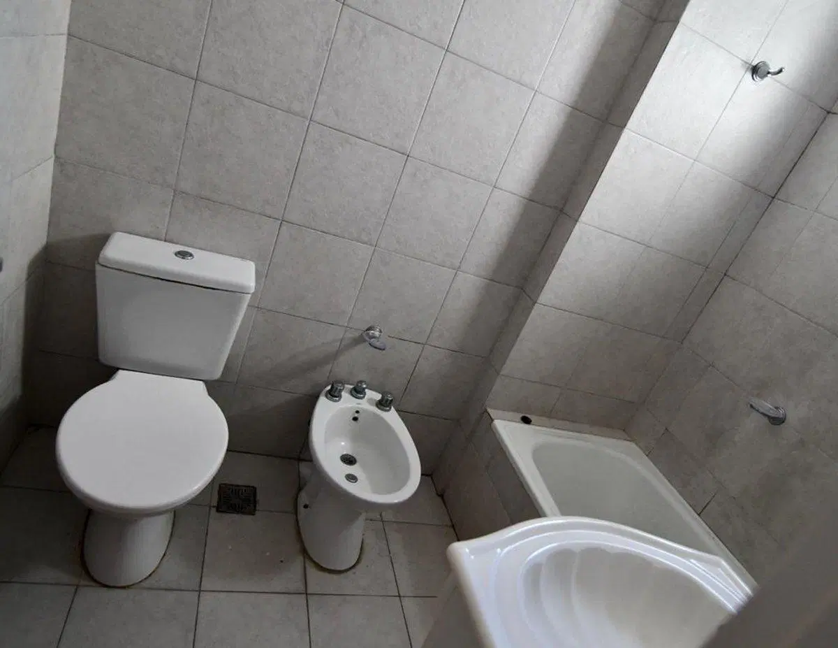 Monoambiente en venta en La Plata con cochera 5