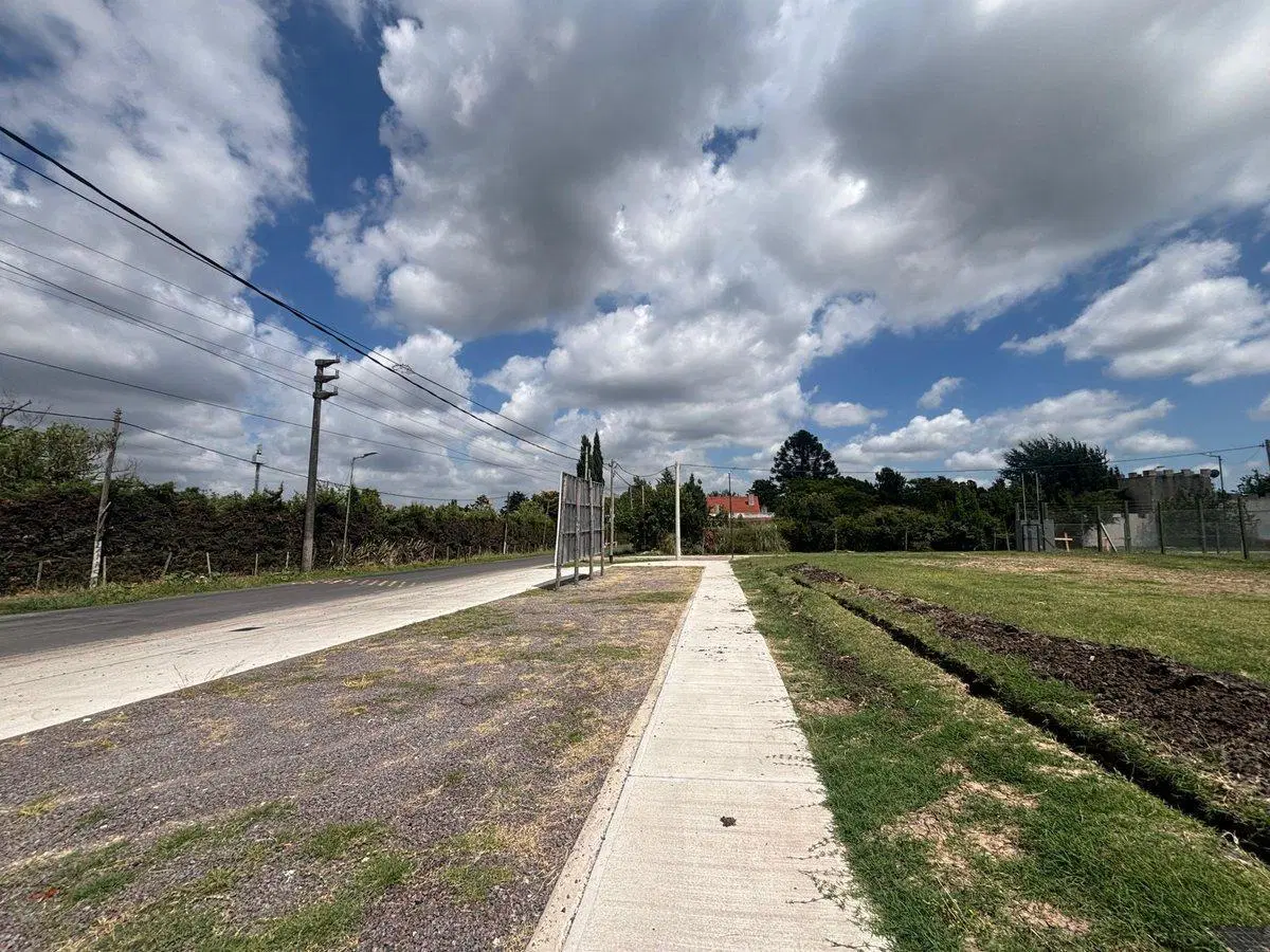 Lote en venta en Gorina 3