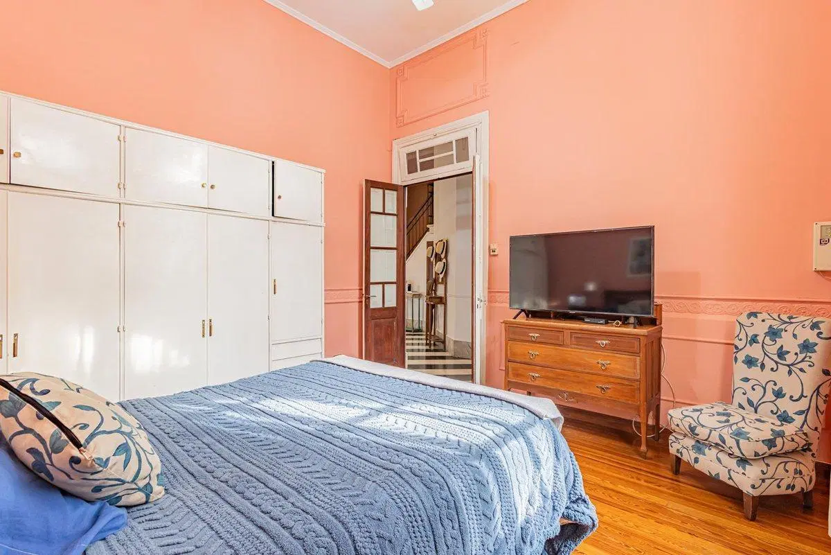 Casa en venta en La Plata 4 dormitorios 2