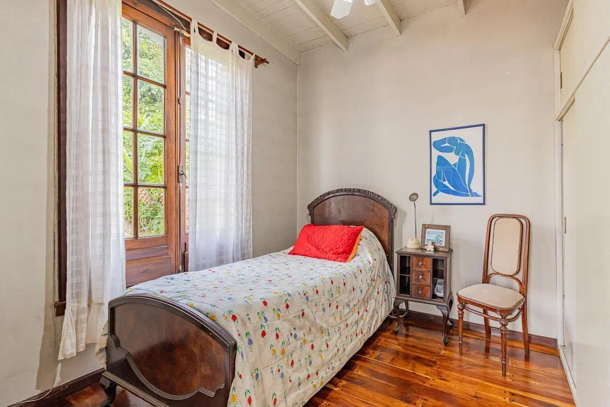 Casa en venta en La Plata 4 dormitorios 4