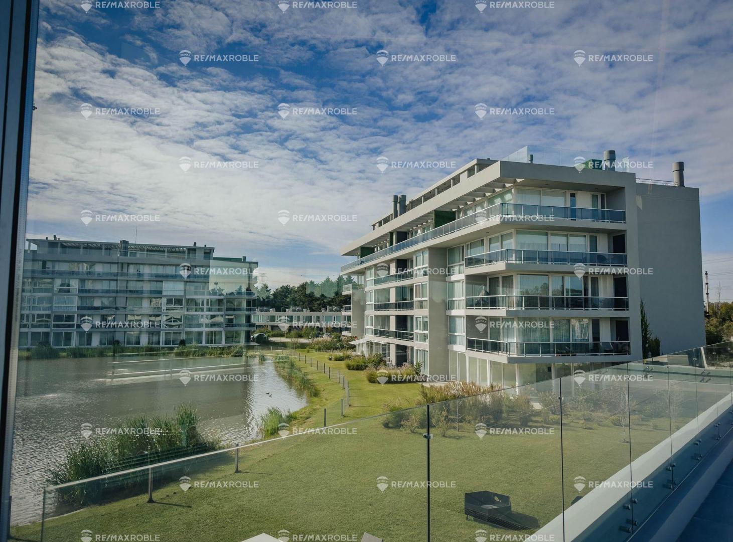 DEPARTAMENTO EN VENTA LUCIÉRNAGAS 2 AMBIENTES