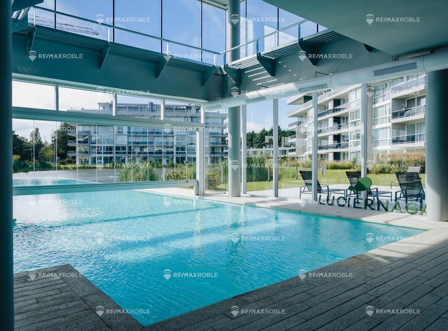 DEPARTAMENTO EN VENTA LUCIÉRNAGAS 2 AMBIENTES