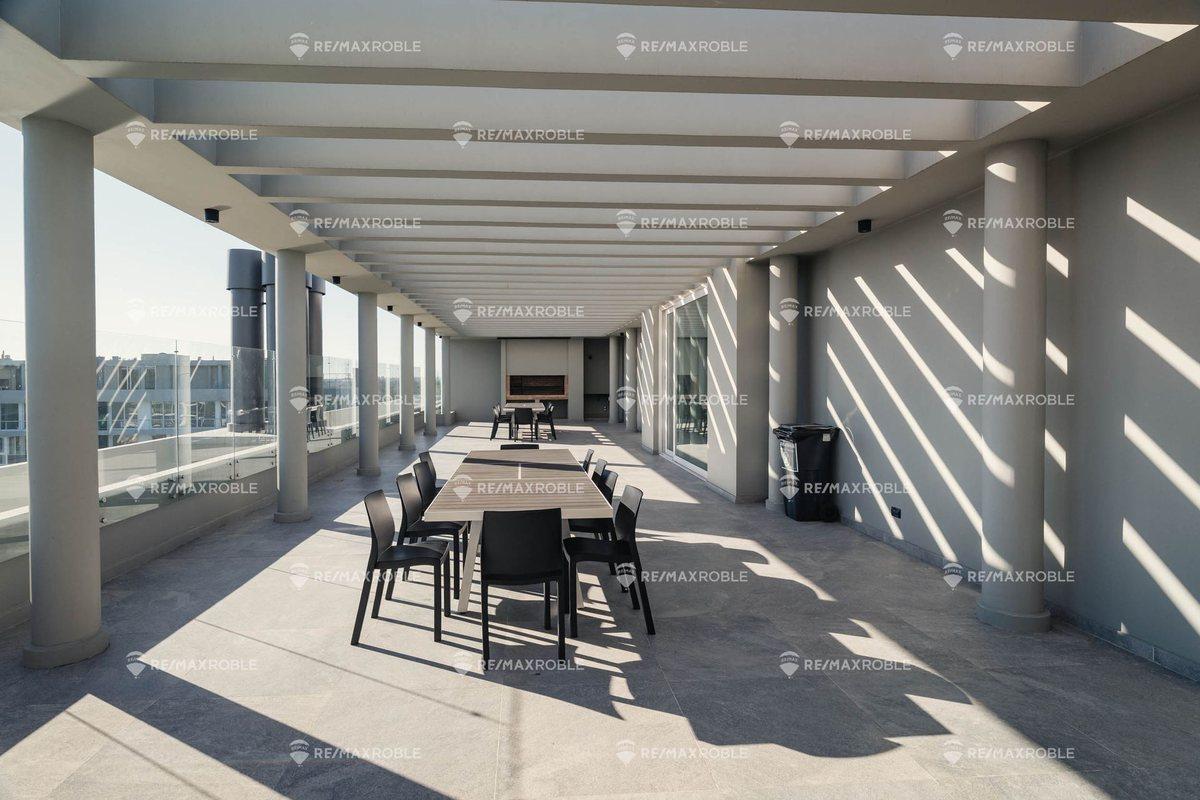 DEPARTAMENTO EN VENTA LUCIÉRNAGAS 2 AMBIENTES