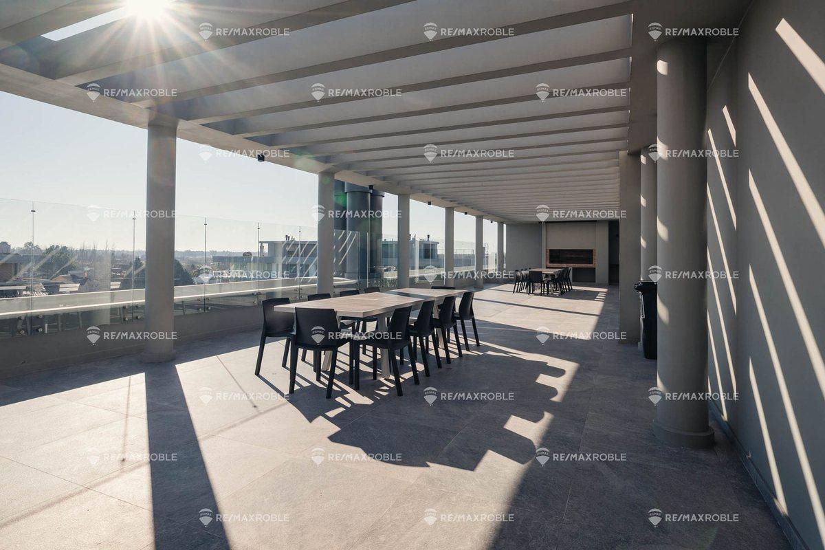 DEPARTAMENTO EN VENTA LUCIÉRNAGAS 2 AMBIENTES