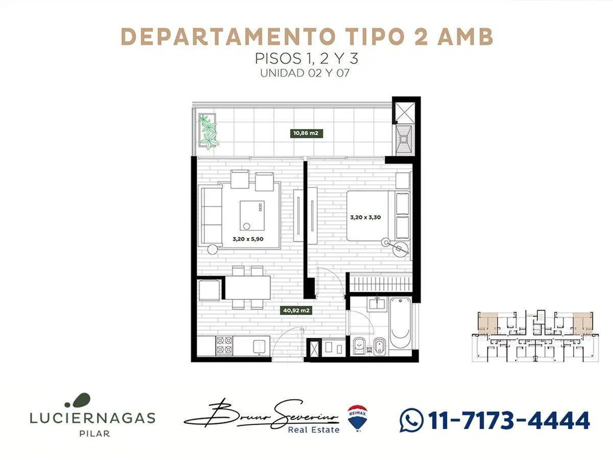 Plano 1