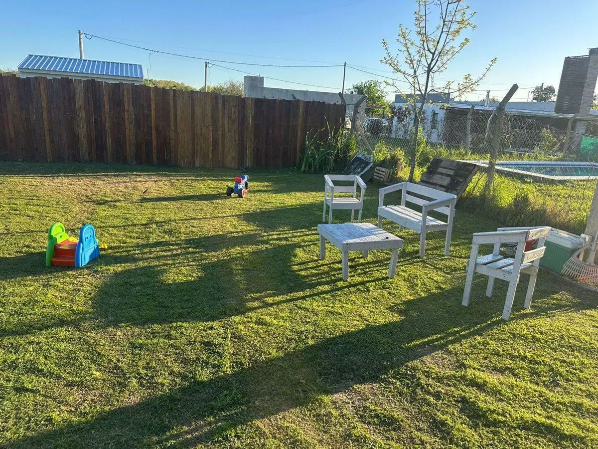 CASA EN VENTA LOS PORTEÑOS BARRIO CERRADO 2
