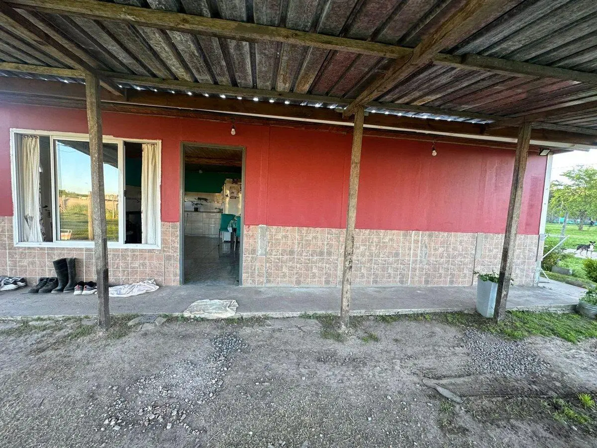 CASA EN VENTA LOS PORTEÑOS BARRIO CERRADO 4